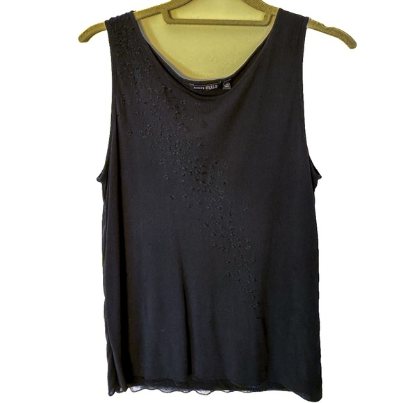 Women's Anne Klein Tank - Picture 1 of 1